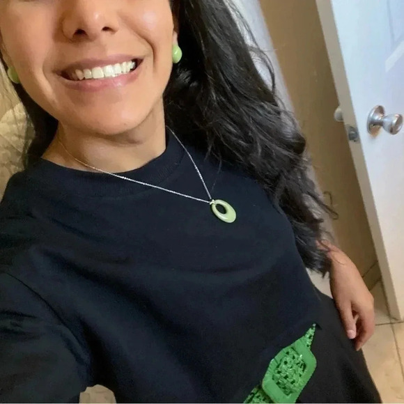 SUMMER Stud Earrings _ Set of 2 - Picture 11 of 11